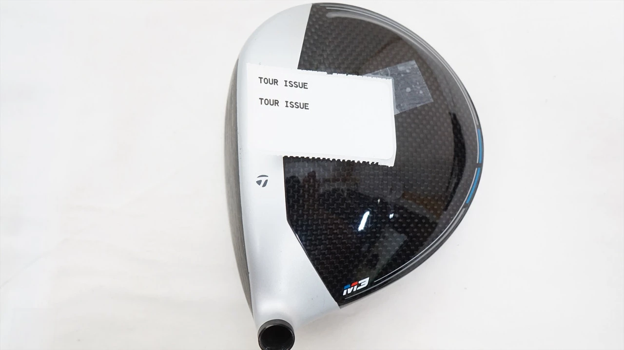 Budget ⌛ Taylormade M3 460 Tour Issue + Stamp 8.5* Driver Club Head Only 930504 🔔 4 Budget ⌛ Taylormade M3 460 Tour Issue + Stamp 8.5* Driver Club Head Only 930504 🔔 - Image 4