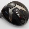 Best reviews of 🥰 Titleist Ts1 10.5* Driver Club Head Only 931342 Lefty Lh ❤️