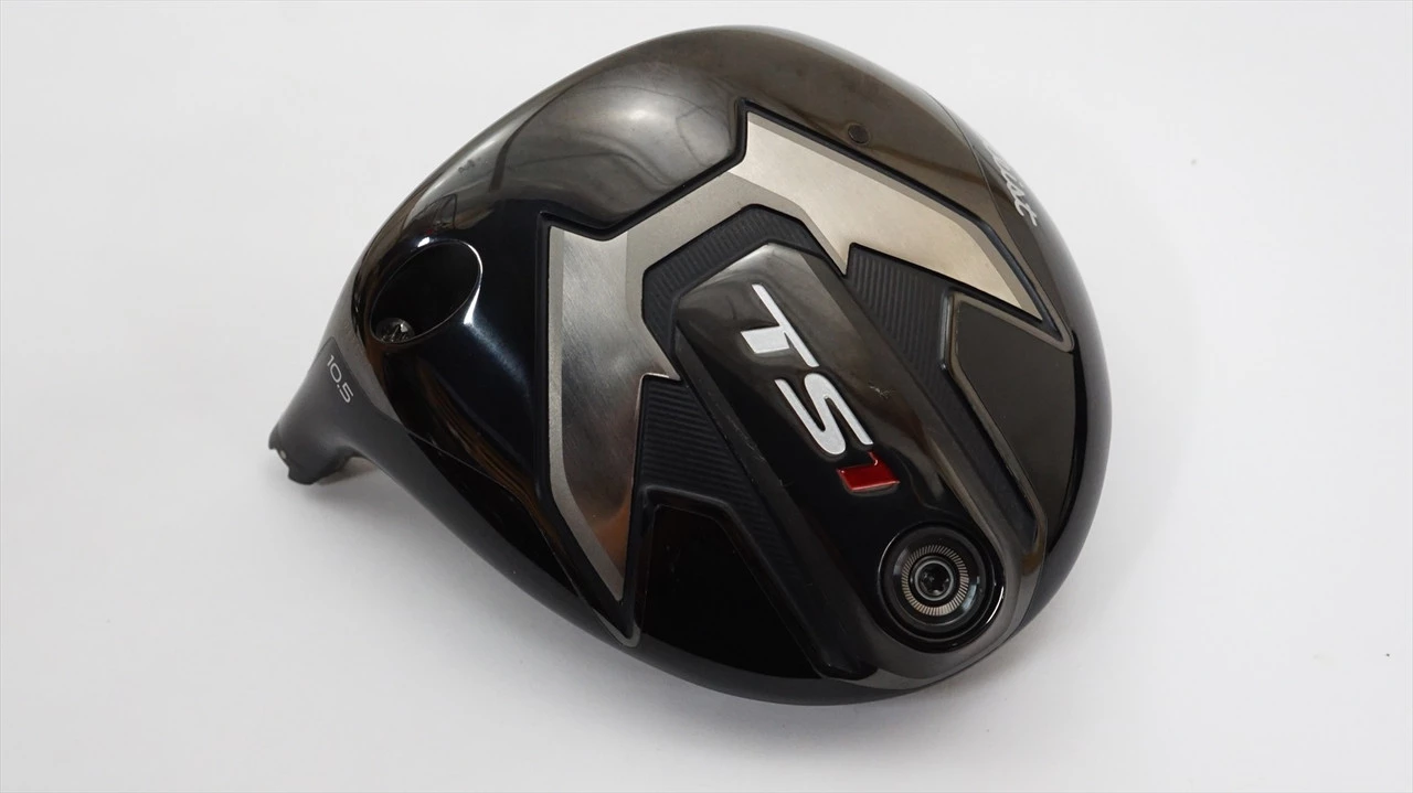 Best reviews of 🥰 Titleist Ts1 10.5* Driver Club Head Only 931342 Lefty Lh ❤️ 1 Best reviews of 🥰 Titleist Ts1 10.5* Driver Club Head Only 931342 Lefty Lh ❤️