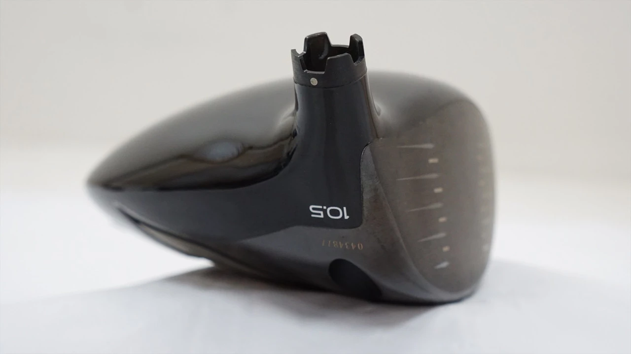 Best reviews of 🥰 Titleist Ts1 10.5* Driver Club Head Only 931342 Lefty Lh ❤️ 5 Best reviews of 🥰 Titleist Ts1 10.5* Driver Club Head Only 931342 Lefty Lh ❤️ - Image 5