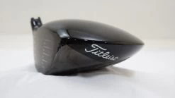 Best reviews of 🥰 Titleist Ts1 10.5* Driver Club Head Only 931342 Lefty Lh ❤️ 11 Best reviews of 🥰 Titleist Ts1 10.5* Driver Club Head Only 931342 Lefty Lh ❤️ -Club Heads Sales Store 00931342 6 16596.1632437247