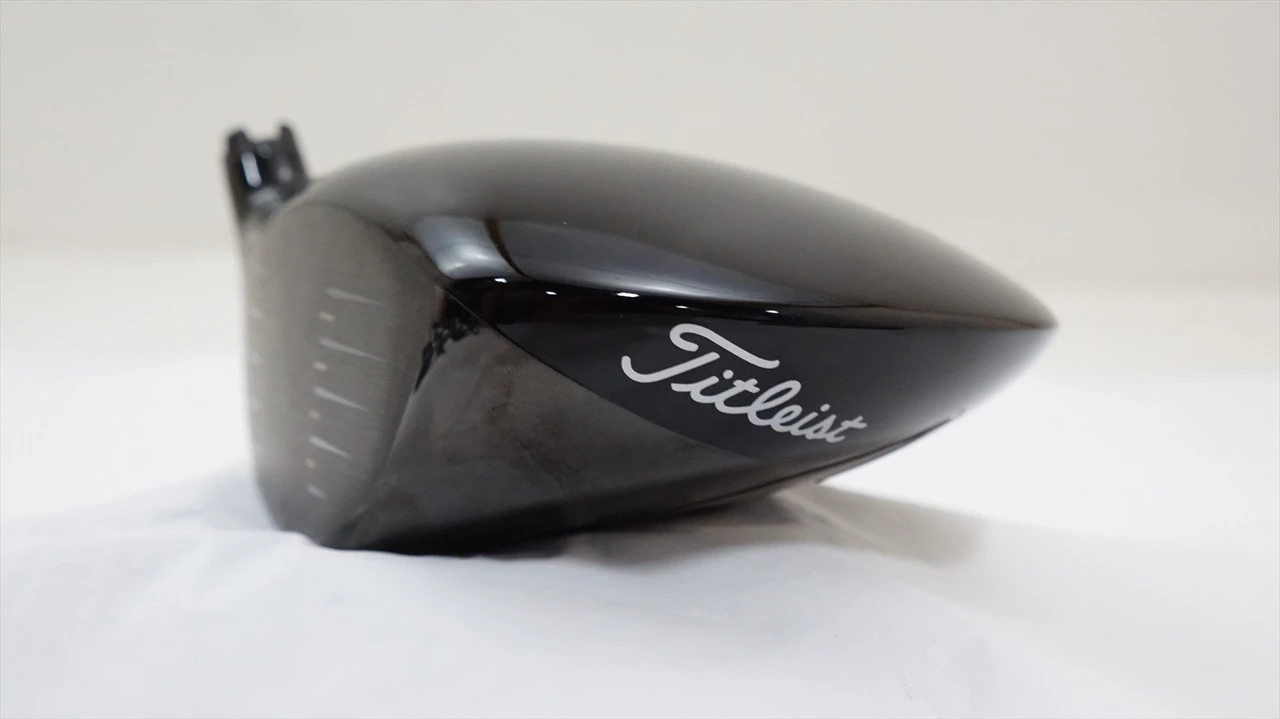 Best reviews of 🥰 Titleist Ts1 10.5* Driver Club Head Only 931342 Lefty Lh ❤️ 6 Best reviews of 🥰 Titleist Ts1 10.5* Driver Club Head Only 931342 Lefty Lh ❤️ - Image 6