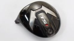 Budget 👍 Titleist Ts1 10.5* Driver Club Head Only 931343 Lefty Lh ⌛