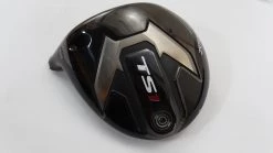 Cheapest 💯 Titleist Ts1 10.5* Driver Club Head Only 931344 Lefty Lh 👏