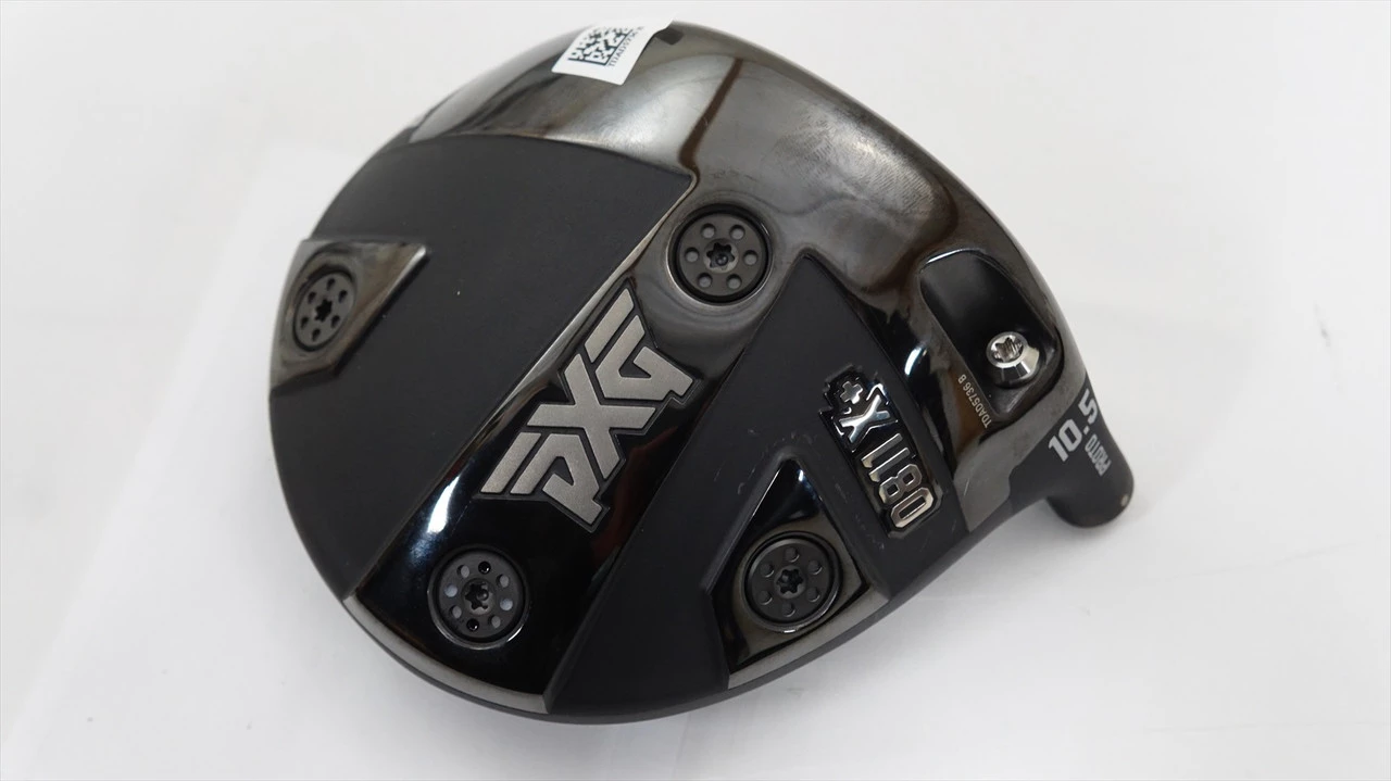 Buy ⌛ Pxg 0811 X+ Proto 10.5* Degree Driver Club Head Only 931594 ✔️ 1 Buy ⌛ Pxg 0811 X+ Proto 10.5* Degree Driver Club Head Only 931594 ✔️