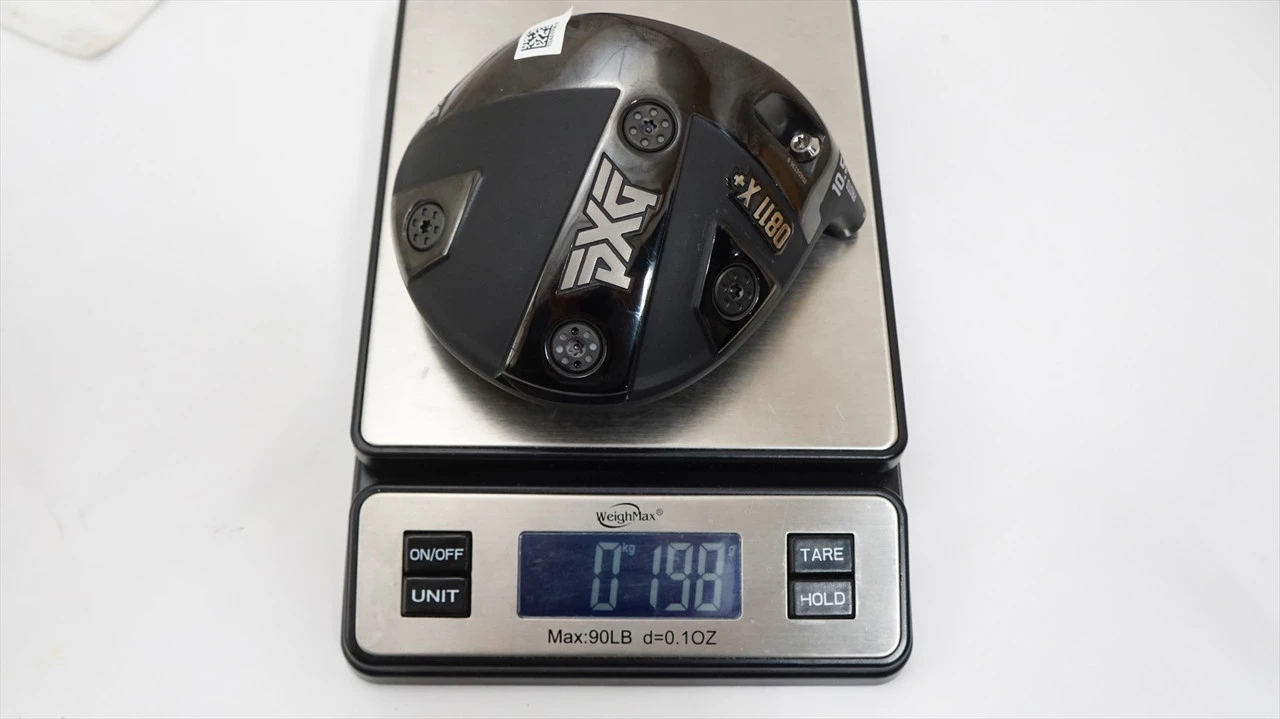 Buy ⌛ Pxg 0811 X+ Proto 10.5* Degree Driver Club Head Only 931594 ✔️ 6 Buy ⌛ Pxg 0811 X+ Proto 10.5* Degree Driver Club Head Only 931594 ✔️ - Image 6