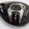 Budget ⭐ Titleist Ts2 19* 3H Hybrid Club Head Only 931621 Lefty Lh ⌛