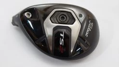 Budget ⭐ Titleist Ts2 19* 3H Hybrid Club Head Only 931621 Lefty Lh ⌛