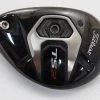 Cheap ✨ Titleist Ts2 19* 3H Hybrid Club Head Only 931622 Lefty Lh 🔔