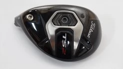 Cheap ✨ Titleist Ts2 19* 3H Hybrid Club Head Only 931622 Lefty Lh 🔔
