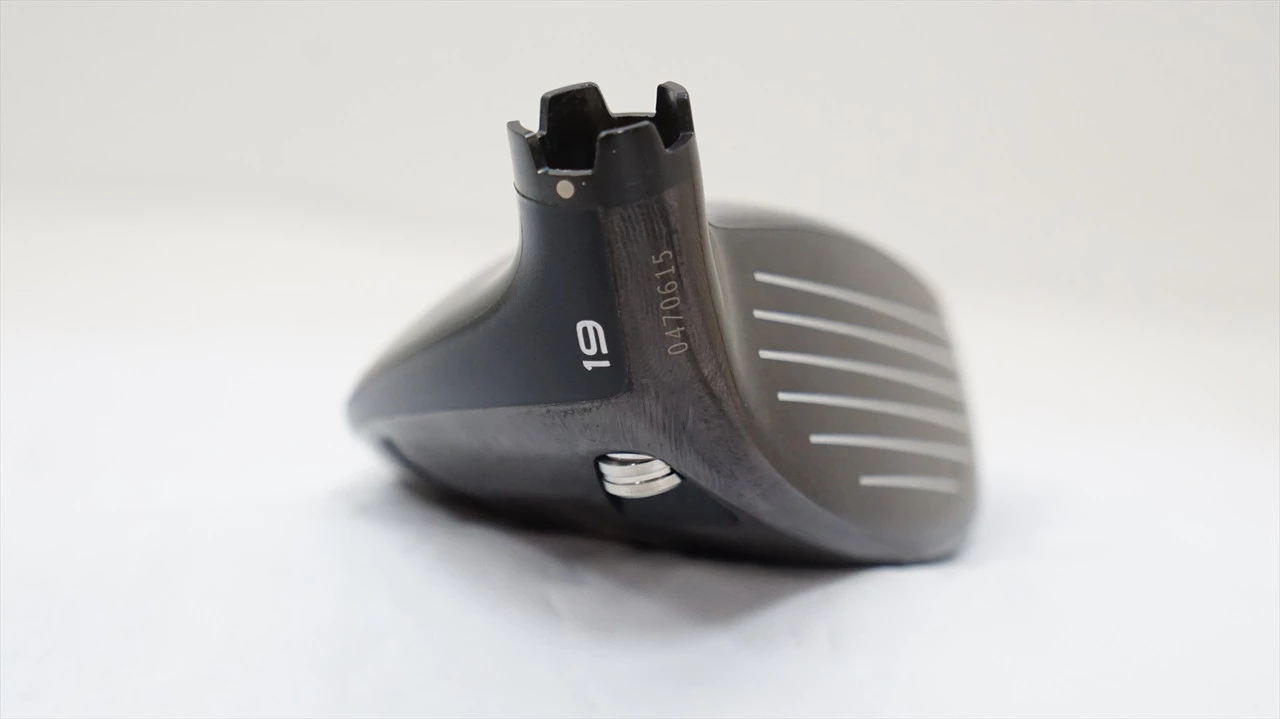 Cheap ✨ Titleist Ts2 19* 3H Hybrid Club Head Only 931622 Lefty Lh 🔔 5 Cheap ✨ Titleist Ts2 19* 3H Hybrid Club Head Only 931622 Lefty Lh 🔔 - Image 5