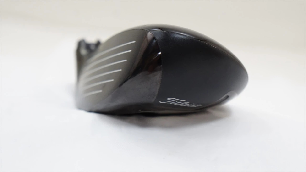 Cheap ✨ Titleist Ts2 19* 3H Hybrid Club Head Only 931622 Lefty Lh 🔔 6 Cheap ✨ Titleist Ts2 19* 3H Hybrid Club Head Only 931622 Lefty Lh 🔔 - Image 6