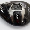 Best Sale 🥰 Titleist Ts2 19* 3H Hybrid Club Head Only 931625 Lefty Lh 😍