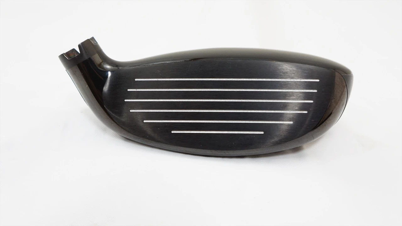 Best Sale 🥰 Titleist Ts2 19* 3H Hybrid Club Head Only 931625 Lefty Lh 😍 3 Best Sale 🥰 Titleist Ts2 19* 3H Hybrid Club Head Only 931625 Lefty Lh 😍 - Image 3