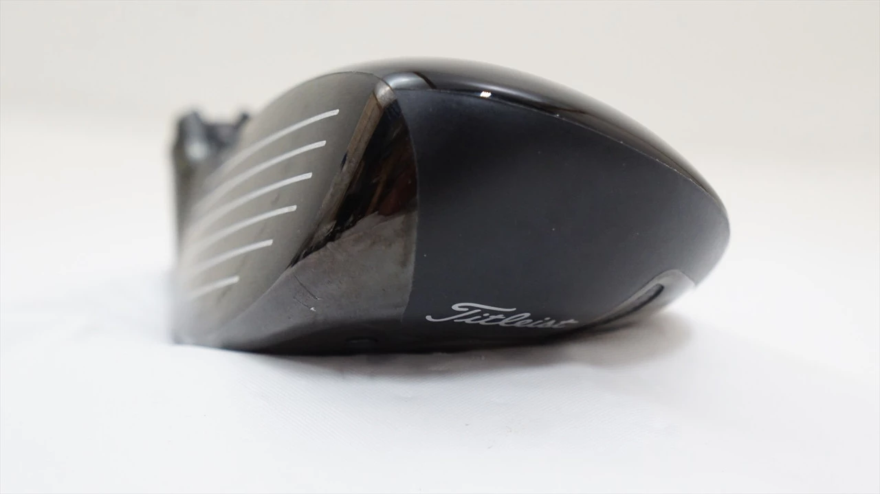 Best Sale 🥰 Titleist Ts2 19* 3H Hybrid Club Head Only 931625 Lefty Lh 😍 6 Best Sale 🥰 Titleist Ts2 19* 3H Hybrid Club Head Only 931625 Lefty Lh 😍 - Image 6