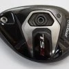 Best Sale 👏 Titleist Ts2 19* 3H Hybrid Club Head Only 931627 Lefty Lh ❤️