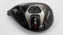 Best Sale 👏 Titleist Ts2 19* 3H Hybrid Club Head Only 931627 Lefty Lh ❤️