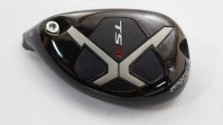 Buy 👏 Titleist Ts3 19* 3H Hybrid Club Head Only 931629 Lefty Lh 💯