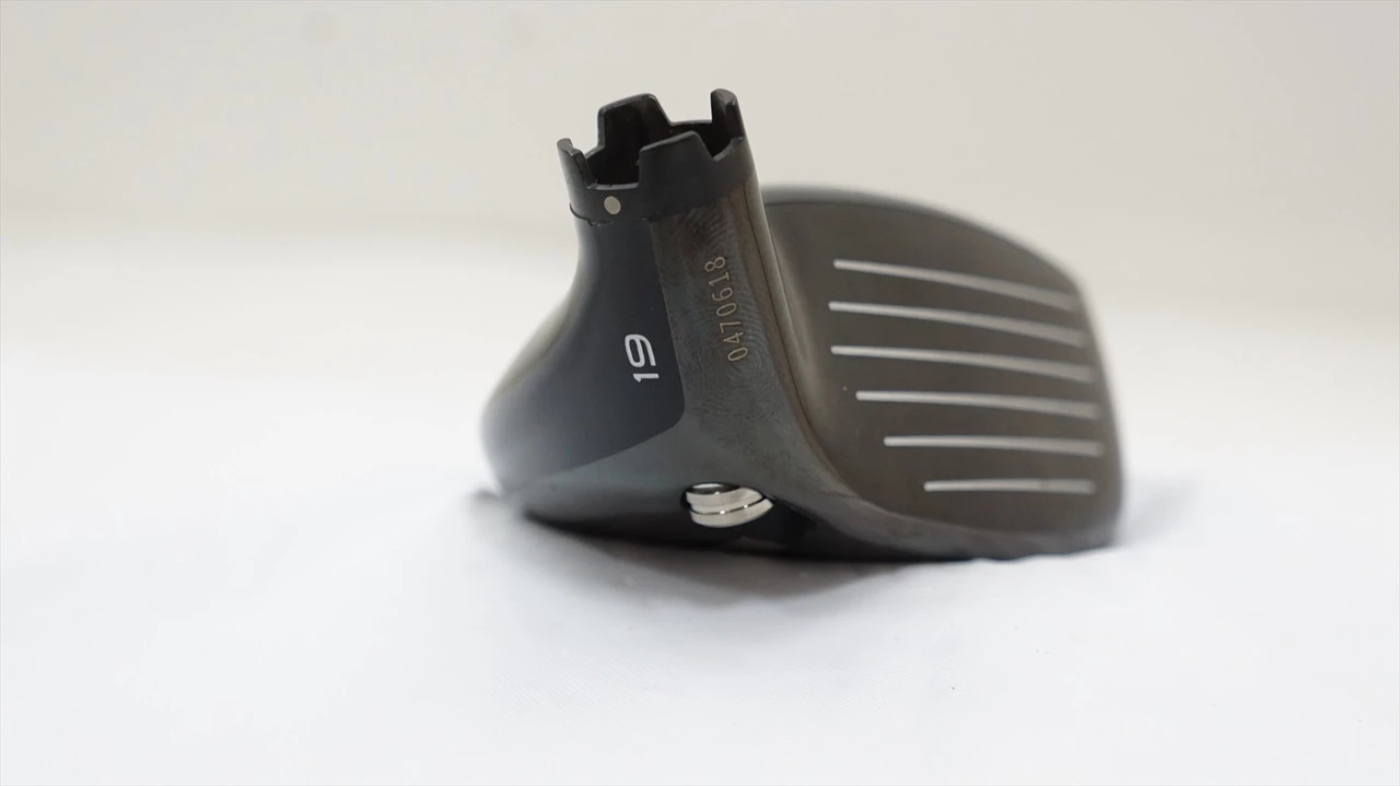 Buy ๐ Titleist Ts3 19* 3H Hybrid Club Head Only 931629 Lefty Lh ๐ฏ 5 Buy ๐ Titleist Ts3 19* 3H Hybrid Club Head Only 931629 Lefty Lh ๐ฏ - Image 5