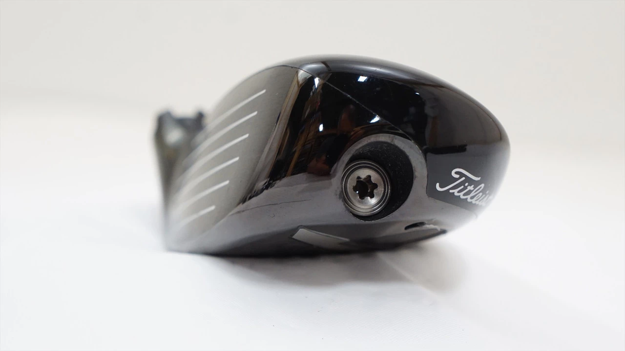 Buy ๐ Titleist Ts3 19* 3H Hybrid Club Head Only 931629 Lefty Lh ๐ฏ 6 Buy ๐ Titleist Ts3 19* 3H Hybrid Club Head Only 931629 Lefty Lh ๐ฏ - Image 6