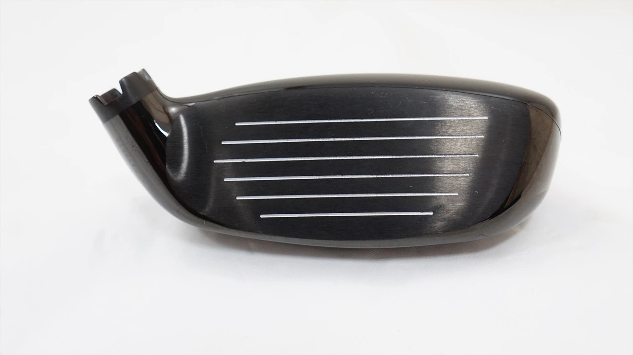 Coupon ⭐ Titleist Ts3 19* 3H Hybrid Club Head Only 931630 Lefty Lh ❤️ 4 Coupon ⭐ Titleist Ts3 19* 3H Hybrid Club Head Only 931630 Lefty Lh ❤️ - Image 4