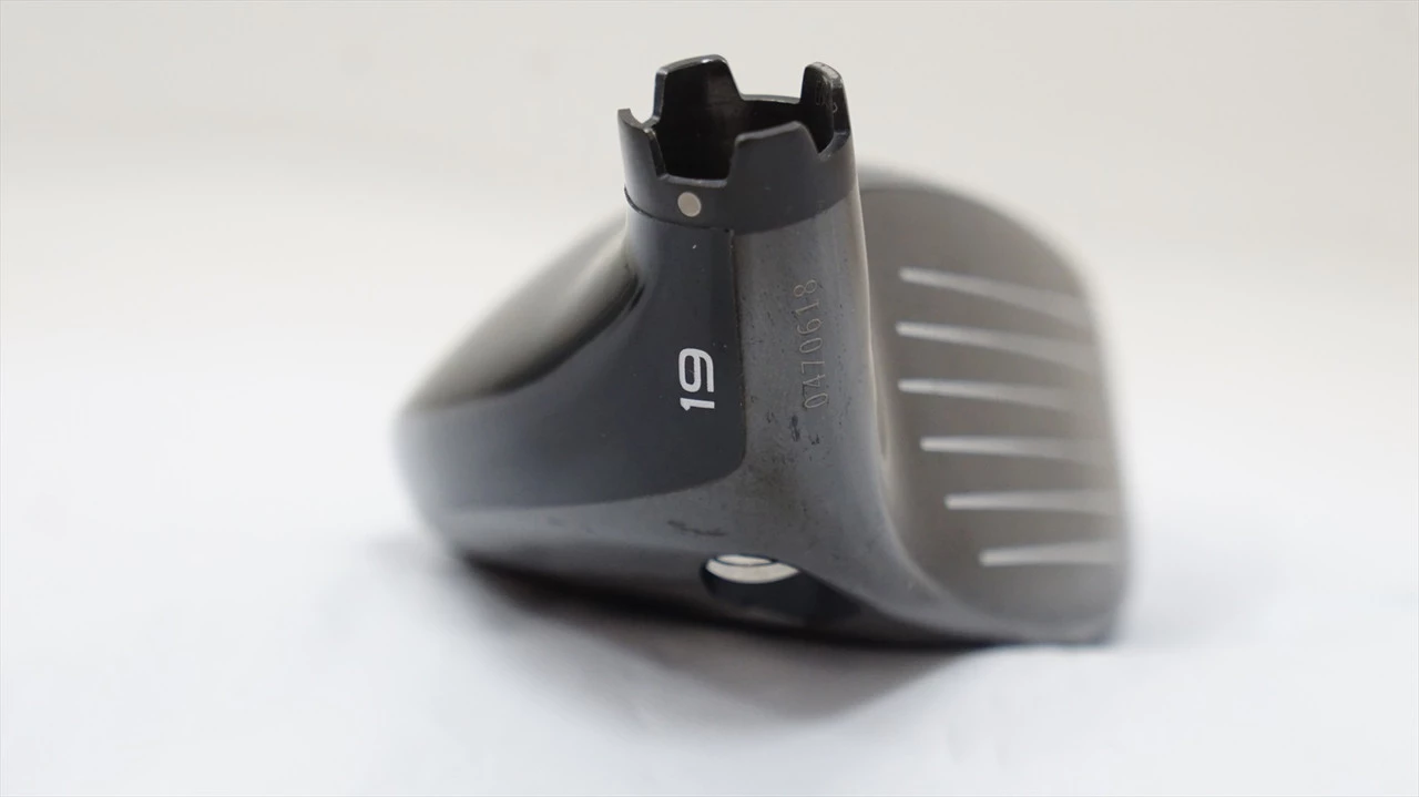 Coupon ⭐ Titleist Ts3 19* 3H Hybrid Club Head Only 931630 Lefty Lh ❤️ 5 Coupon ⭐ Titleist Ts3 19* 3H Hybrid Club Head Only 931630 Lefty Lh ❤️ - Image 5