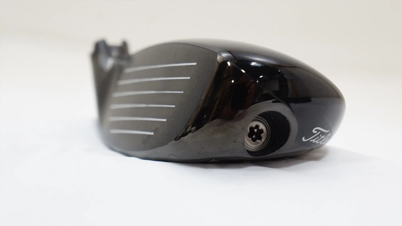 Coupon ⭐ Titleist Ts3 19* 3H Hybrid Club Head Only 931630 Lefty Lh ❤️ 6 Coupon ⭐ Titleist Ts3 19* 3H Hybrid Club Head Only 931630 Lefty Lh ❤️ - Image 6