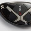 Flash Sale 🎁 Titleist Ts3 19* 3H Hybrid Club Head Only 931631 Lefty Lh 😀