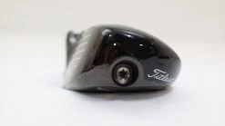 Best Sale 👏 Titleist Ts3 19* 3H Hybrid Club Head Only 931633 Lefty Lh 🎁 -Club Heads Sales Store 00931633 6 38075.1632437299