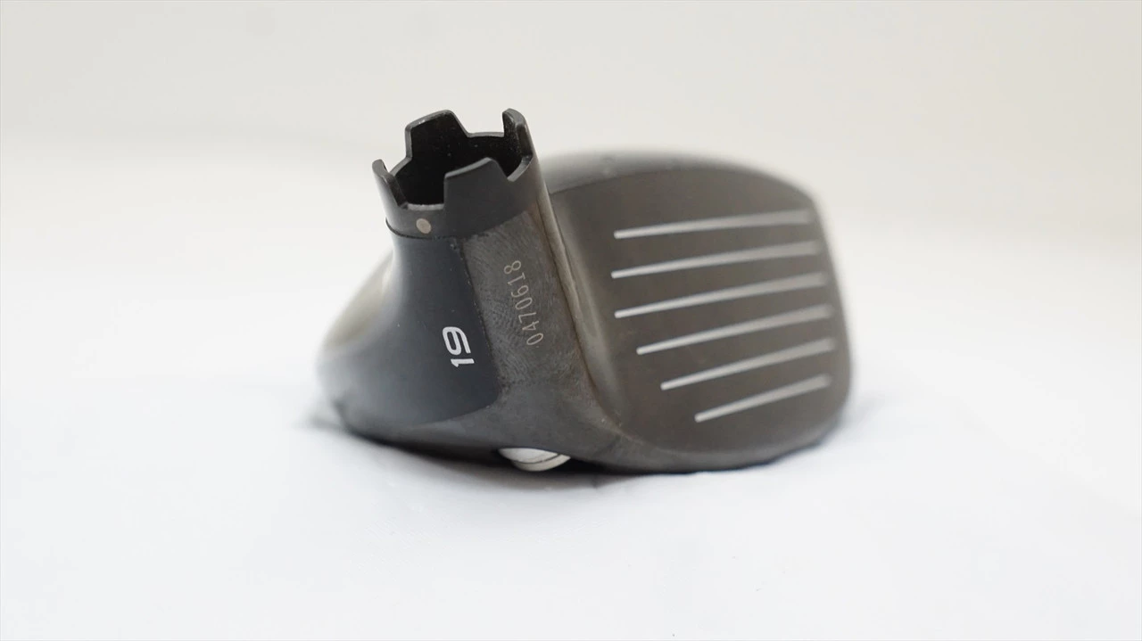 Best Sale 🔔 Titleist Ts3 19* 3H Hybrid Club Head Only 931634 Lefty Lh ✔️ 5 Best Sale 🔔 Titleist Ts3 19* 3H Hybrid Club Head Only 931634 Lefty Lh ✔️ - Image 5