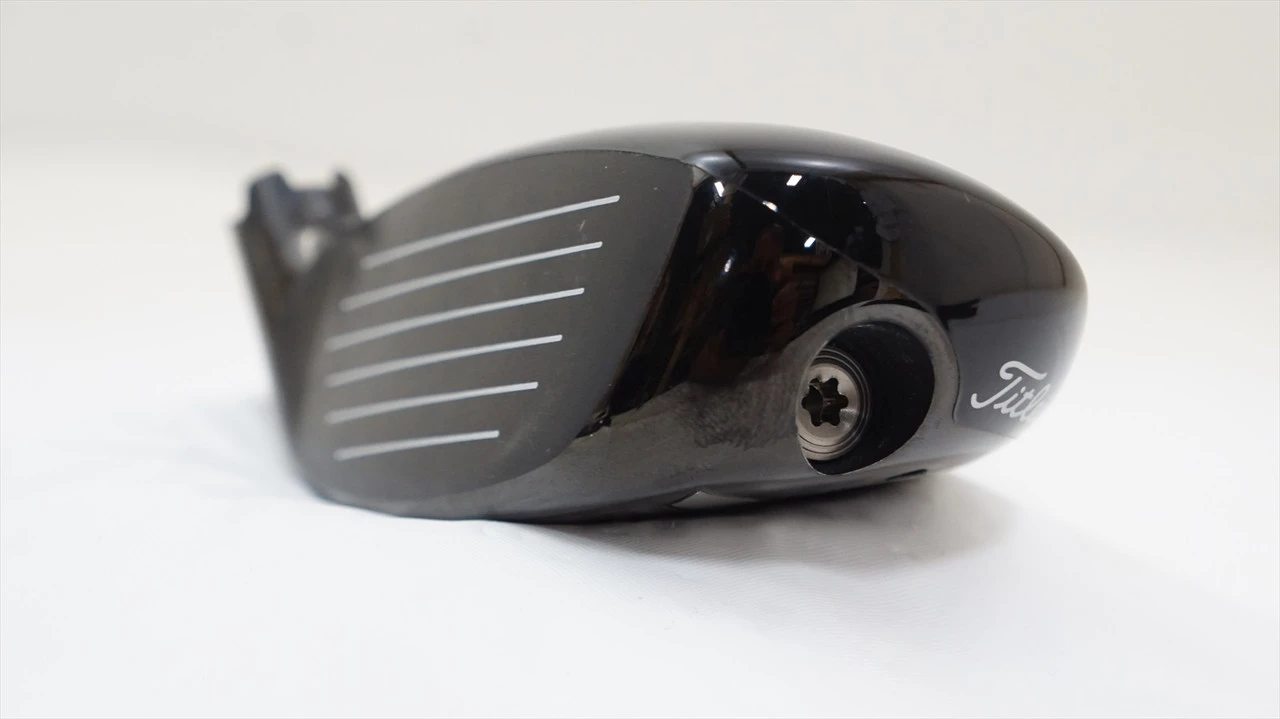 Best Sale 🔔 Titleist Ts3 19* 3H Hybrid Club Head Only 931634 Lefty Lh ✔️ 6 Best Sale 🔔 Titleist Ts3 19* 3H Hybrid Club Head Only 931634 Lefty Lh ✔️ - Image 6