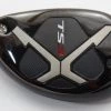 Best reviews of ❤️ Titleist Ts3 19* 3H Hybrid Club Head Only 931636 Lefty Lh 👍