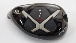 Best reviews of โค๏ธ Titleist Ts3 19* 3H Hybrid Club Head Only 931636 Lefty Lh ๐
