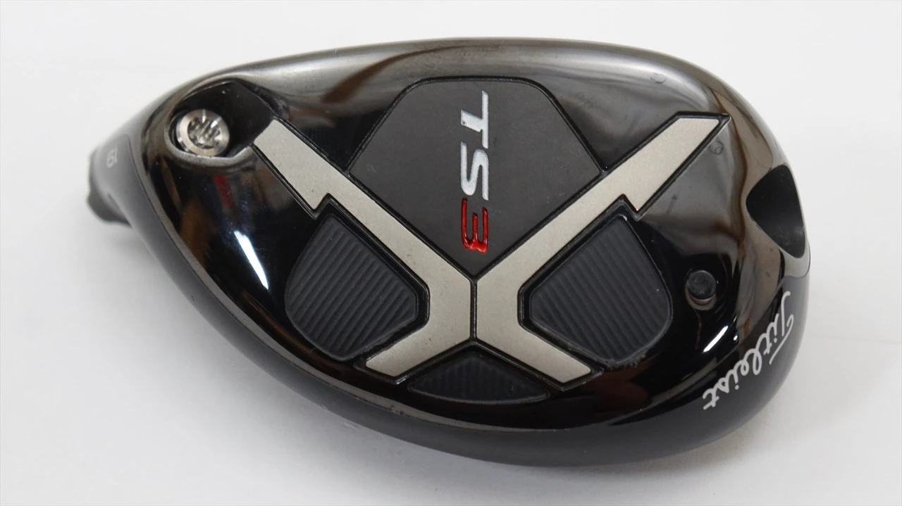 Best reviews of โค๏ธ Titleist Ts3 19* 3H Hybrid Club Head Only 931636 Lefty Lh ๐ 1 Best reviews of โค๏ธ Titleist Ts3 19* 3H Hybrid Club Head Only 931636 Lefty Lh ๐