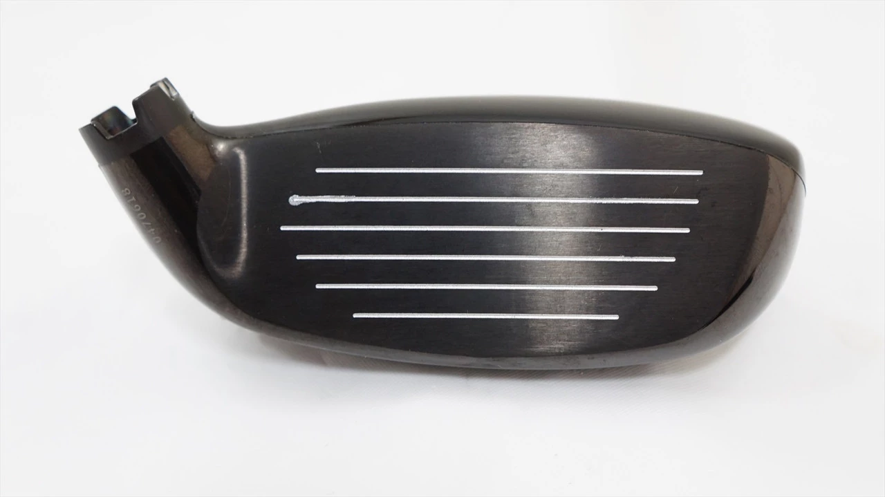 Best reviews of โค๏ธ Titleist Ts3 19* 3H Hybrid Club Head Only 931636 Lefty Lh ๐ 3 Best reviews of โค๏ธ Titleist Ts3 19* 3H Hybrid Club Head Only 931636 Lefty Lh ๐ - Image 3