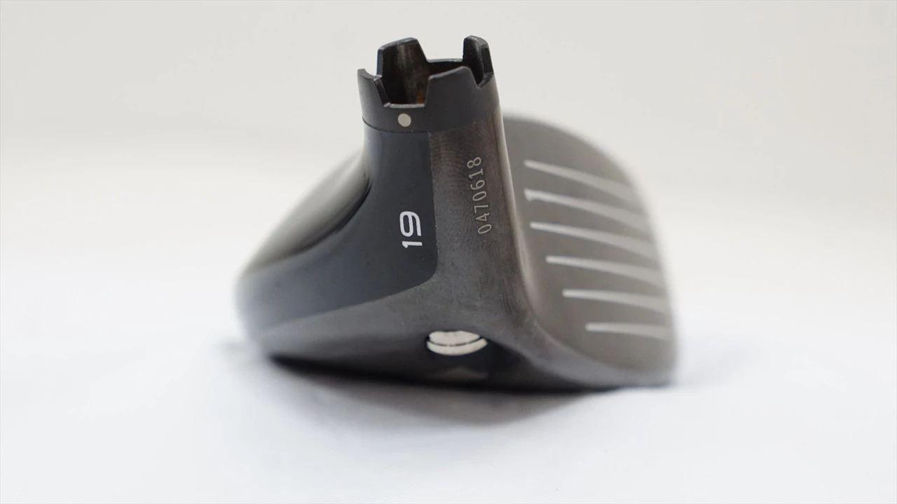 Best reviews of โค๏ธ Titleist Ts3 19* 3H Hybrid Club Head Only 931636 Lefty Lh ๐ 5 Best reviews of โค๏ธ Titleist Ts3 19* 3H Hybrid Club Head Only 931636 Lefty Lh ๐ - Image 5