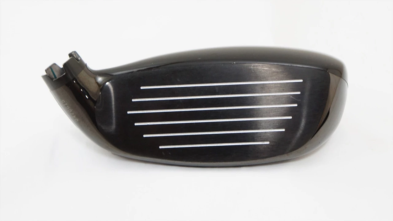 Best Sale ๐ Titleist Ts3 19* 3H Hybrid Club Head Only 931637 Lefty Lh โจ 3 Best Sale ๐ Titleist Ts3 19* 3H Hybrid Club Head Only 931637 Lefty Lh โจ - Image 3