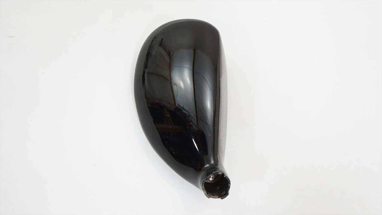 Best Sale ๐ Titleist Ts3 19* 3H Hybrid Club Head Only 931637 Lefty Lh โจ 4 Best Sale ๐ Titleist Ts3 19* 3H Hybrid Club Head Only 931637 Lefty Lh โจ - Image 4