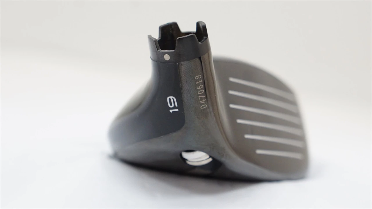 Best Sale ๐ Titleist Ts3 19* 3H Hybrid Club Head Only 931637 Lefty Lh โจ 5 Best Sale ๐ Titleist Ts3 19* 3H Hybrid Club Head Only 931637 Lefty Lh โจ - Image 5