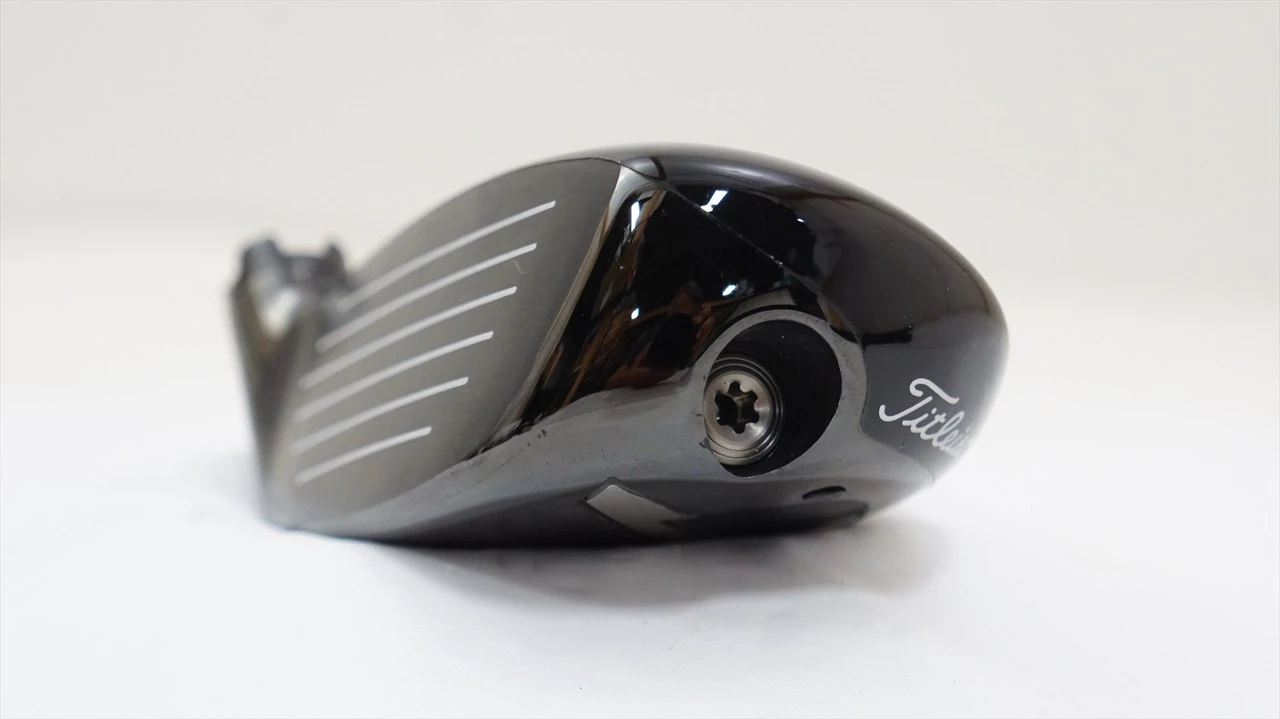Best Sale ๐ Titleist Ts3 19* 3H Hybrid Club Head Only 931637 Lefty Lh โจ 6 Best Sale ๐ Titleist Ts3 19* 3H Hybrid Club Head Only 931637 Lefty Lh โจ - Image 6