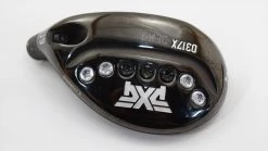 Hot Sale ✔️ Pxg O317X 19* 3H Hybrid Club Head Only 932112 Lefty Lh 🤩