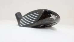Hot Sale ✔️ Pxg O317X 19* 3H Hybrid Club Head Only 932112 Lefty Lh 🤩 -Club Heads Sales Store 00932112 6 02405.1632437305
