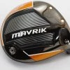 Wholesale ⌛ Callaway Mavrik 10.5* Driver Club Head Only 932370 ✔️