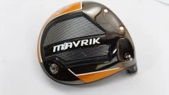 Wholesale โ Callaway Mavrik 10.5* Driver Club Head Only 932370 โ๏ธ