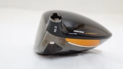 Wholesale ⌛ Callaway Mavrik 10.5* Driver Club Head Only 932370 ✔️ -Club Heads Sales Store 00932370 5 90925.1632436957