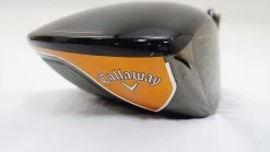 Wholesale ⌛ Callaway Mavrik 10.5* Driver Club Head Only 932370 ✔️ -Club Heads Sales Store 00932370 6 71103.1632436958