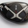 Cheap ⌛ Titleist Ts3 19* 3H Hybrid Club Head Only 932448 Lefty Lh 🥰