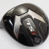 Best deal 😉 Titleist Ts1 10.5* Driver Club Head Only 932464 Lefty Lh ⭐