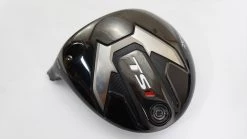 Best deal ๐ Titleist Ts1 10.5* Driver Club Head Only 932464 Lefty Lh โญ