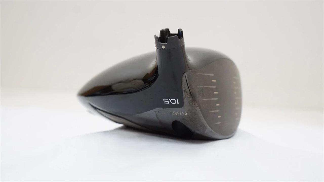 Best deal ๐ Titleist Ts1 10.5* Driver Club Head Only 932464 Lefty Lh โญ 5 Best deal ๐ Titleist Ts1 10.5* Driver Club Head Only 932464 Lefty Lh โญ - Image 5